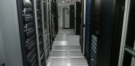 data centre