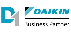 Daikin - Business Partner