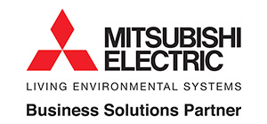 Banner image Mitsubishi air conditioning