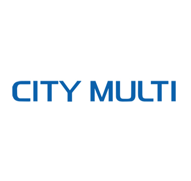 Banner image Mitsubishi City Multi