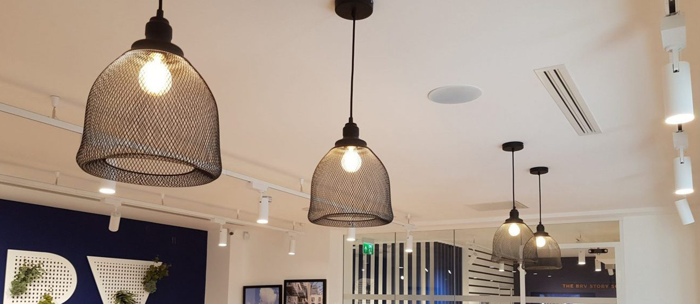 commercial heat pump services