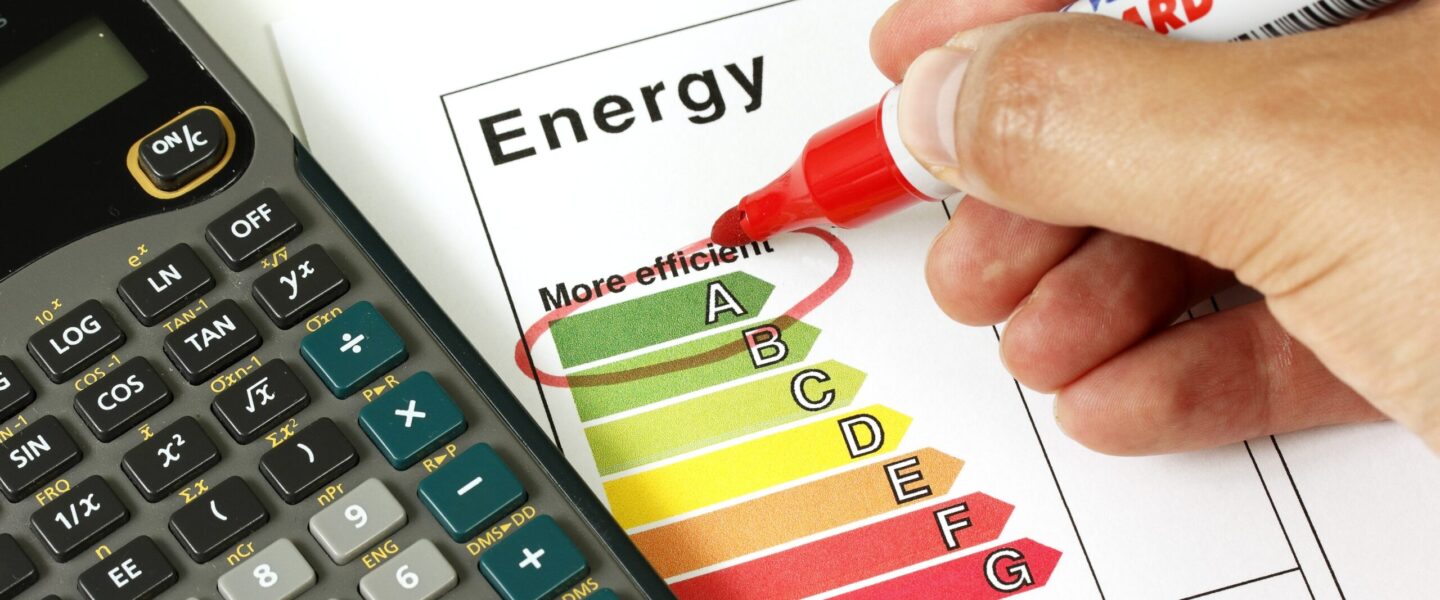 Banner image HVAC energy efficiency