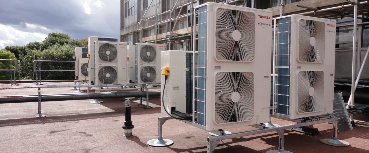 Banner image hvac manufacturers