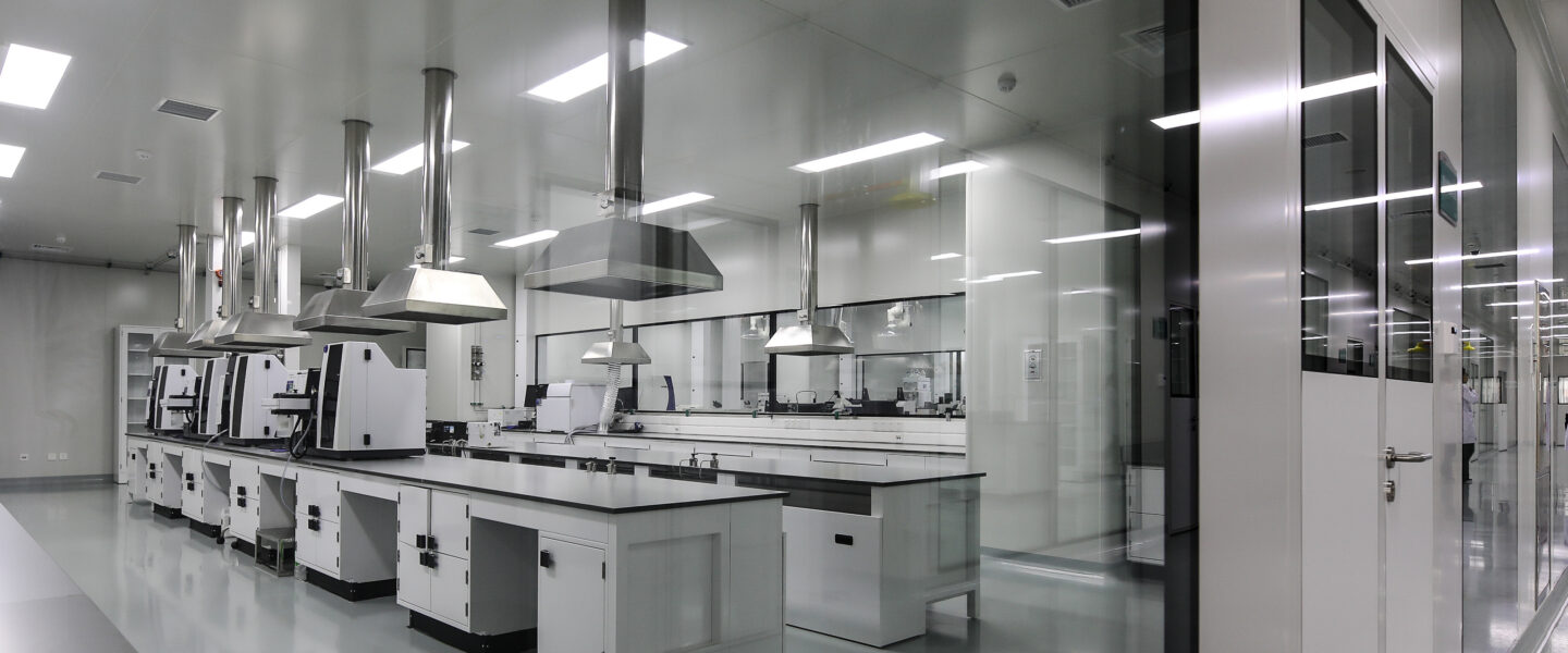 Banner image pharmaceutical sector