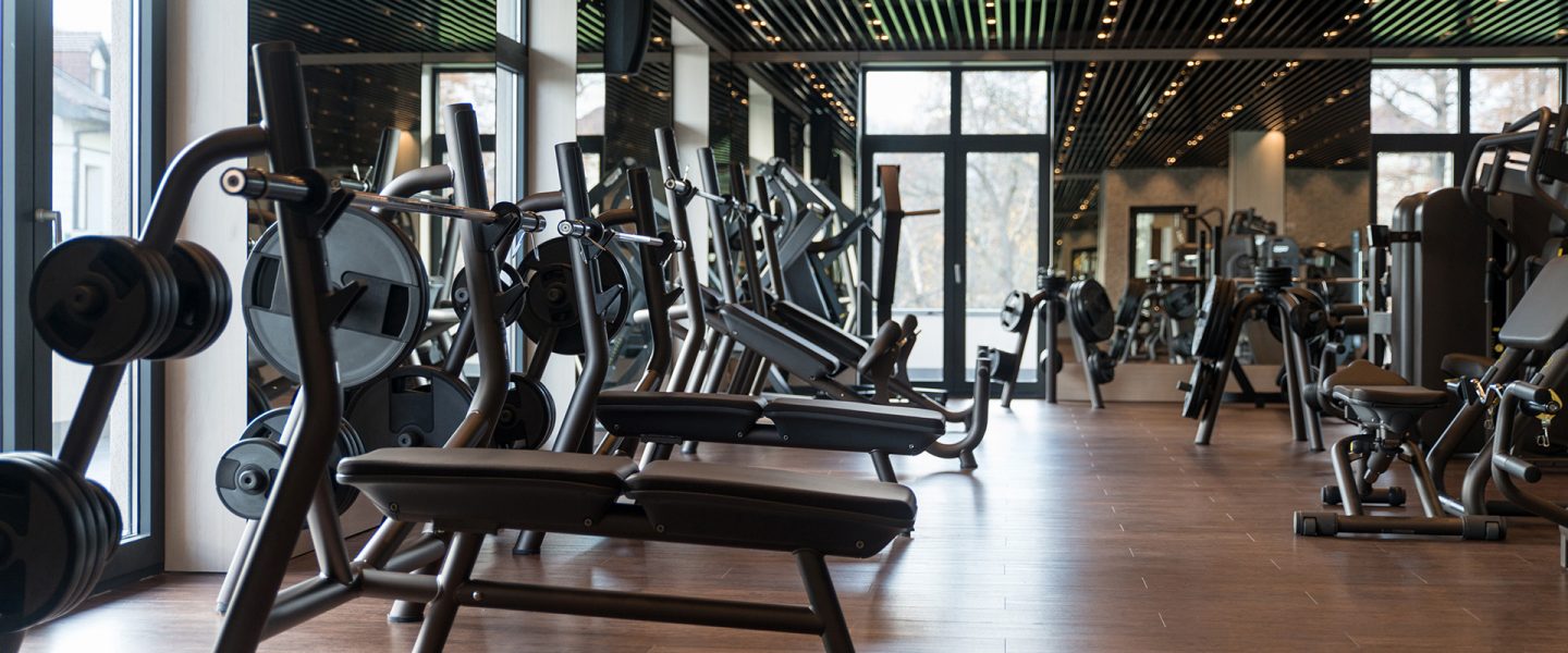 banner image sports & leisure sector